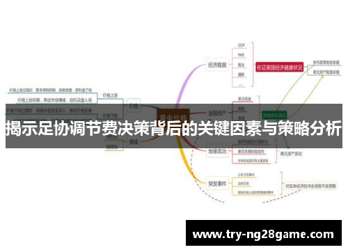 揭示足协调节费决策背后的关键因素与策略分析 揭示足协调节费决策背后的关键因素与策略分析