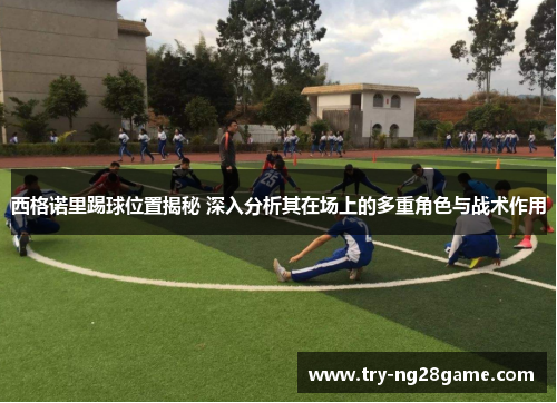 西格诺里踢球位置揭秘 深入分析其在场上的多重角色与战术作用 西格诺里踢球位置揭秘 深入分析其在场上的多重角色与战术作用