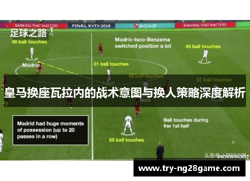 皇马换座瓦拉内的战术意图与换人策略深度解析