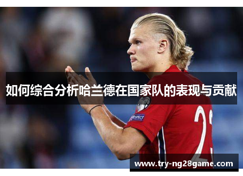 如何综合分析哈兰德在国家队的表现与贡献