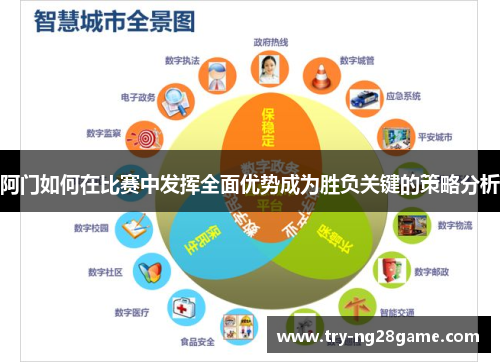 阿门如何在比赛中发挥全面优势成为胜负关键的策略分析